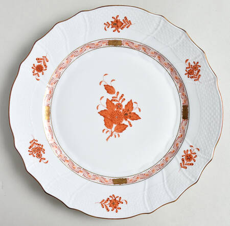 Dinner Plate