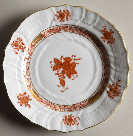Bread & Butter Plate