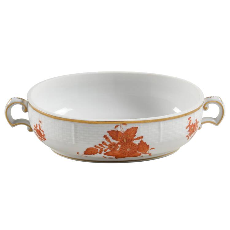 Chinese Bouquet Rust (AOG) Jam/Jelly No Lid