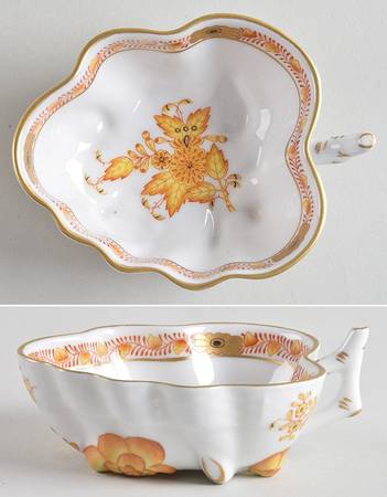 Chinese Bouquet Yellow (AJ) Nappy