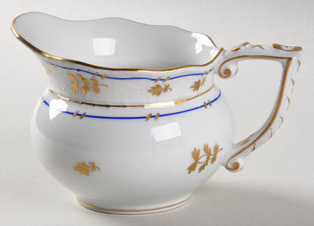 Coronation (Bat) Creamer