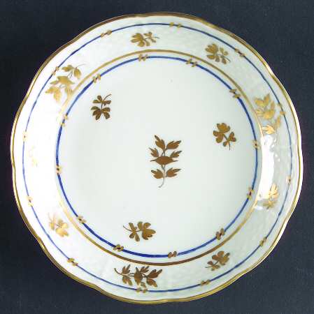 Coronation (Bat) Small Ashtray