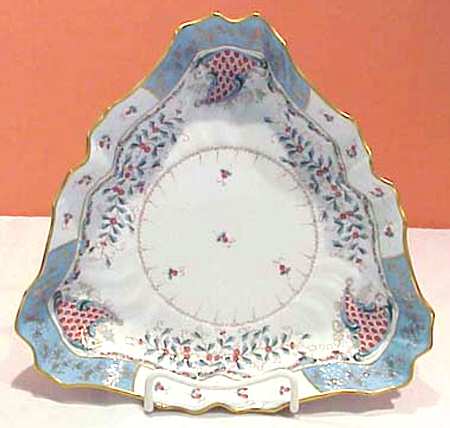 Cornucopia (Tca) 10" Triangular Vegetable Bowl
