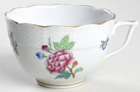 Eton Flat Cup