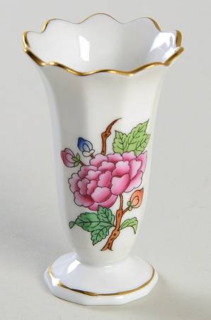 Eton 2" Mini Bud Vase