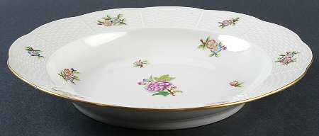 Eton Large Rim Soup Bowl