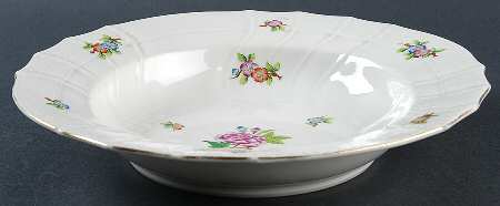 Eton Large Rim Soup Bowl