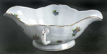 Eton Open Sauce Boat