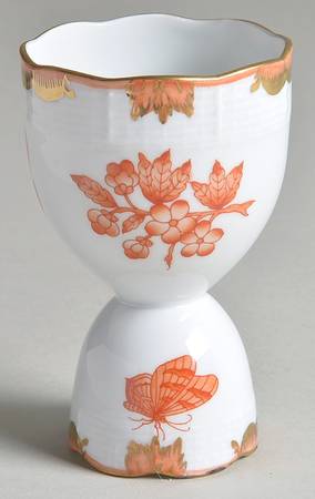 Fortuna (Vboh) Double Egg Cup