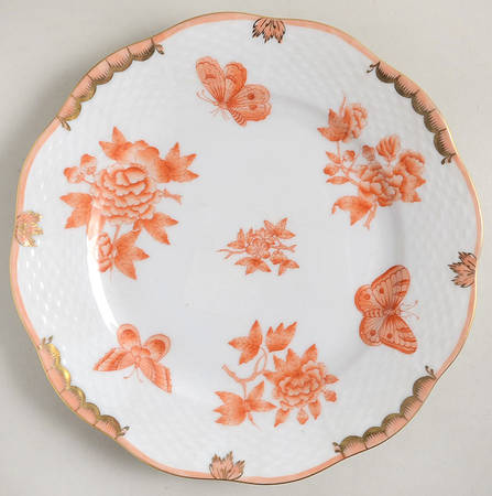 Fortuna (Vboh) Dessert/Pie Plate