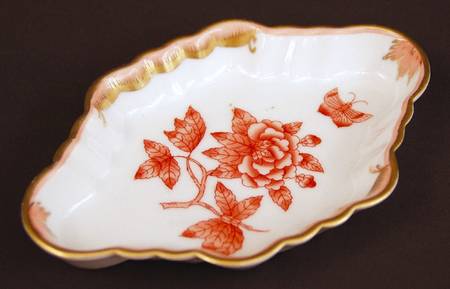 Fortuna (Vboh) 5" Ashtray