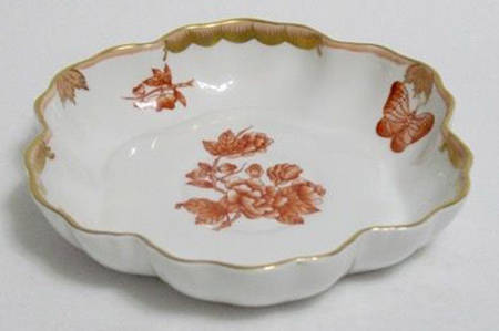 Fortuna (Vboh) 5' Melon Bowl
