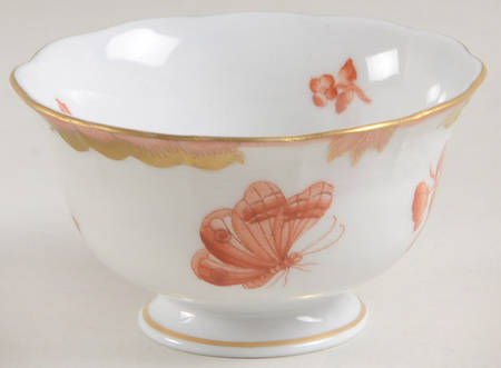 Fortuna (Vboh) Individual Open Sugar Bowl
