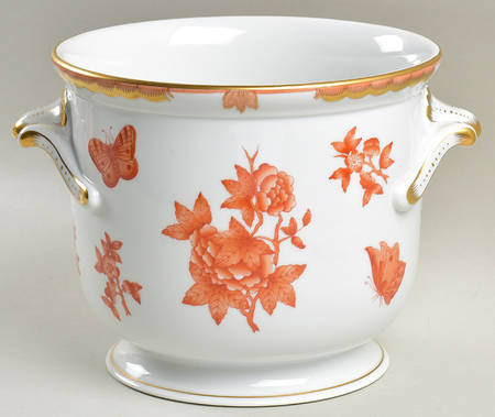 Fortuna (Vboh) 6" Cachepot
