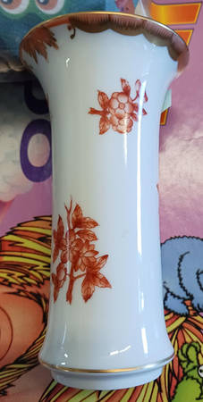 Fortuna (Vboh) Small Vase