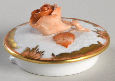 Fortuna (Vboh) Lid for Mini Teapot