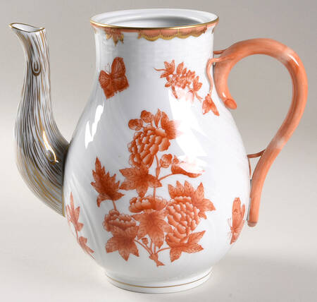 Fortuna (Vboh) Coffee Pot No Lid