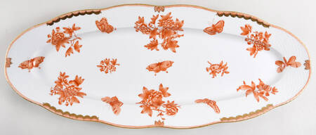 Fortuna (Vboh) Fish Platter