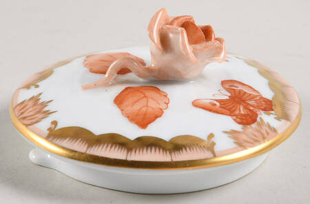 Fortuna (Vboh) Lid for Teapot