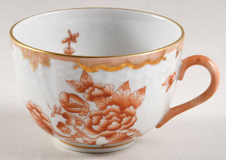 Fortuna (Vboh) Flat Cup