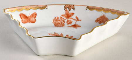 Fortuna (Vboh) Individual Side Section for 7 Piece Hors d'Oeuvre