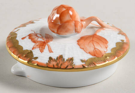 Fortuna (Vboh) Lid for Teapot