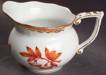 Fortuna (Vboh) Creamer