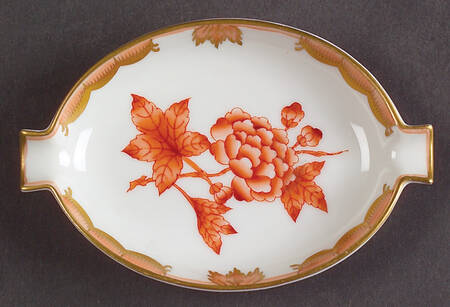 Fortuna (Vboh) Small Ashtray