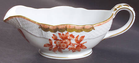 Fortuna (Vboh) Open Sauce Boat