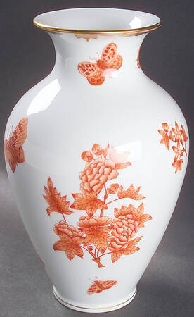 Fortuna (Vboh) 9" Vase