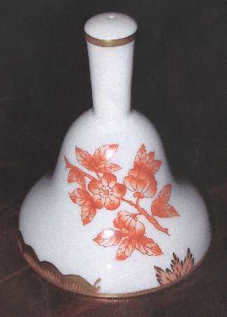 Fortuna (Vboh) Bell