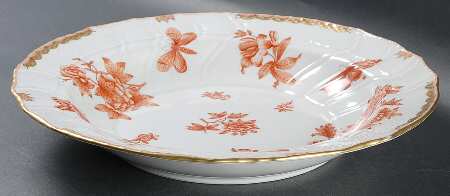 Fortuna (Vboh) 12" Chop Plate (Round Platter)