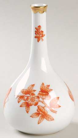 Fortuna (Vboh) 5" Bud Vase