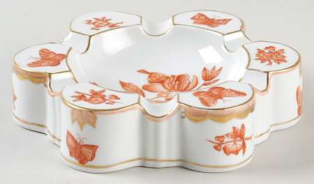Fortuna (Vboh) 6" Ashtray