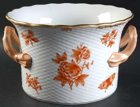Fortuna (Vboh) 6" Cachepot