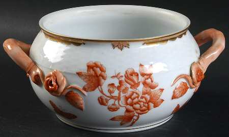 Fortuna (Vboh) Bean Pot No Lid