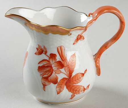Fortuna (Vboh) Creamer