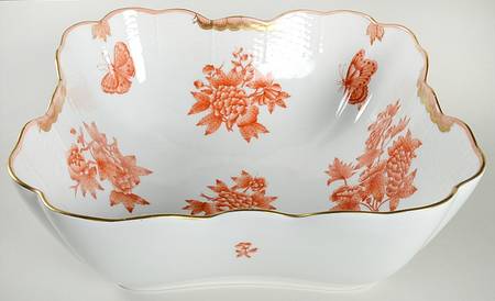 Fortuna (Vboh) 9" Salad Serving Bowl