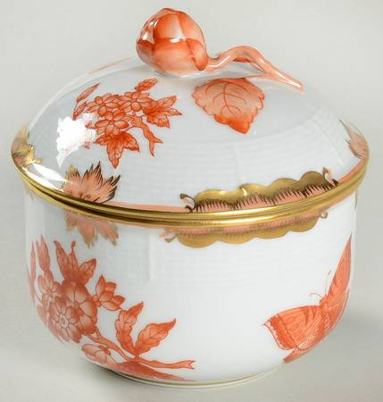Fortuna (Vboh) Jam/Jelly & Lid