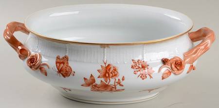 Fortuna (Vboh) Tureen No Lid