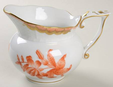 Fortuna (Vboh) Creamer