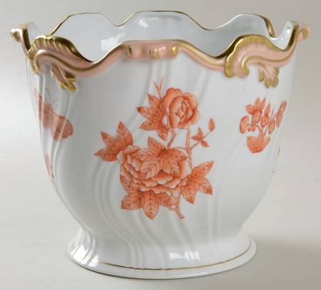 Fortuna (Vboh) 6" Cachepot