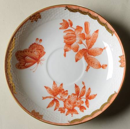 Fortuna (Vboh) Saucer