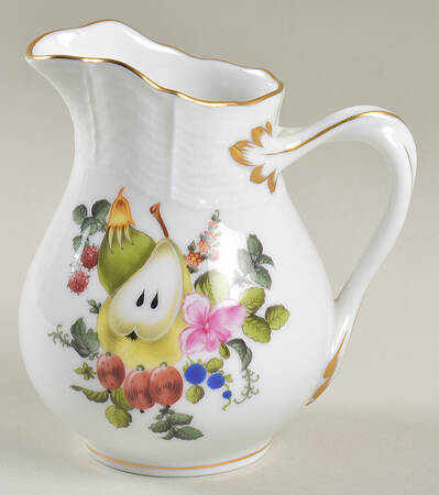Fruits & Flowers (BFR) Creamer