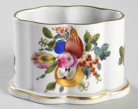 Fruits & Flowers (BFR) Cigarette Holder