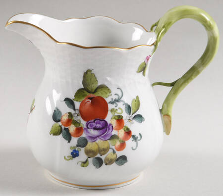 Fruits & Flowers (BFR) 16 Oz Pitcher
