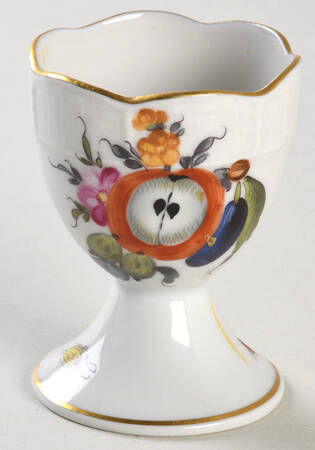 Fruits & Flowers (BFR) Single Egg Cup