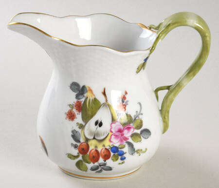 Fruits & Flowers (BFR) Creamer