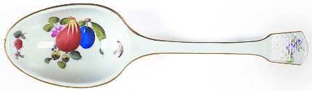 Fruits & Flowers (BFR) Tablespoon (Serving Spoon)