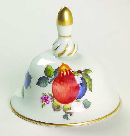 Fruits & Flowers (BFR) Bell